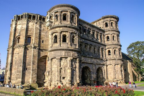 Trier-Porta © ttm-gmbh