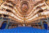 Markgräfliches Opernhaus &copy; Loic Lagarde