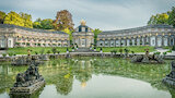 Eremitage, Bayreuth © bayreuth-marketing-tourismus-gmbh