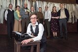 Kempowski Saga-Herzlich Willkommen © Alltonaer-Theater_G2Baraniak