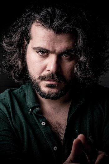 Bariton Kartal Karagedik © Kartal Karagedik