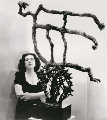 Maria Martins,