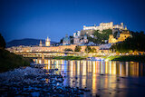 Salzburg © Tourismus Salzburg_Guenter Breitegger