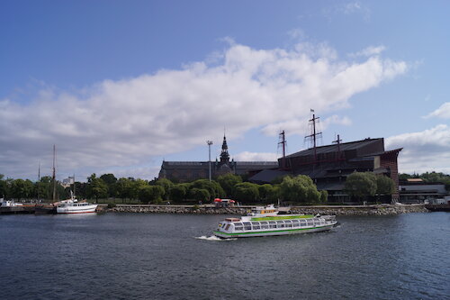 Stockholm_Vasa-Museum © Sarah Steffen