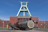 Deutsches Bergbau Museum Bochum © Karlheinz Jardner