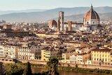 Florenz © Crolanas Valionis-pixabay