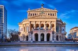 Alte Oper Frankfurt © Alte Oper Frankfurt_Norbert Miguletz
