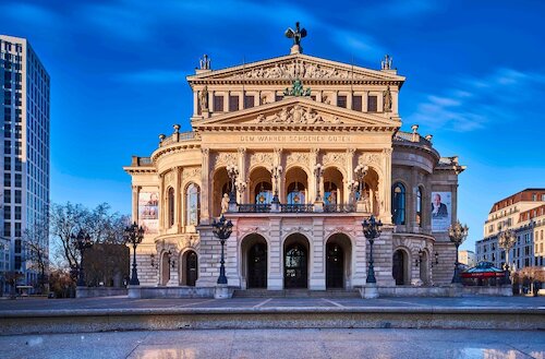 Alte Oper Frankfurt © Alte Oper Frankfurt_Norbert Miguletz