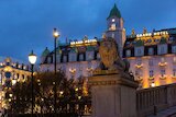 Grand Hotel Oslo © Didrik Stenersen_Visit Oslo