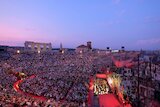 Arena di Verona © Cennevi