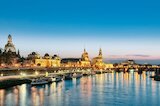 Dresden © Anja Upmeier