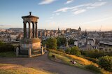 Edinburgh © Visit Scotland-Kenny Lam