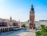 Krakau © pixabay_Leonard Niederwimmer