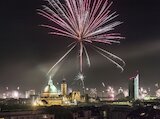 Leipzig-Silvester © Michael Bader