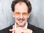 Chin Meyer-Leben im Plus © Markus Nass