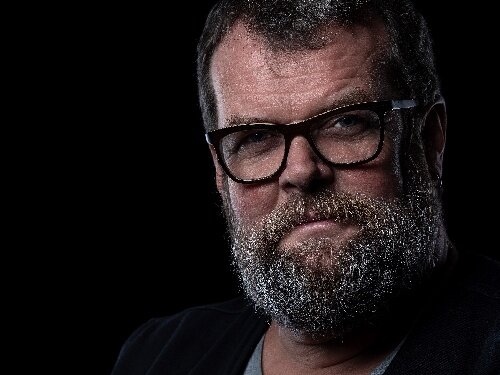 Jochen Malmsheimer &copy; Dominic Reichenbach