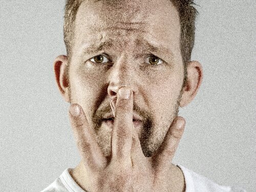 Timo Wopp &copy; Alma Hoppes Lustspielhaus