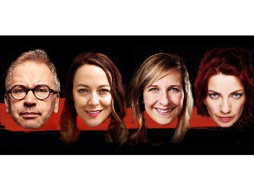 Schlachtplatte &copy; Alma Hoppes Lustspielhaus