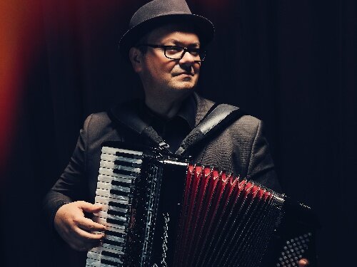 Frank Grischek  © Frank Grischek