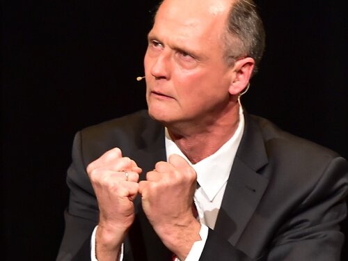 Reiner Kröhnert &copy; Reiner Kröhnert