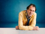 Stefan Waghubinger © Alma Hoppes Lustspielhaus