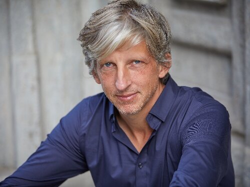 William Wahl &copy; Axel Schulten
