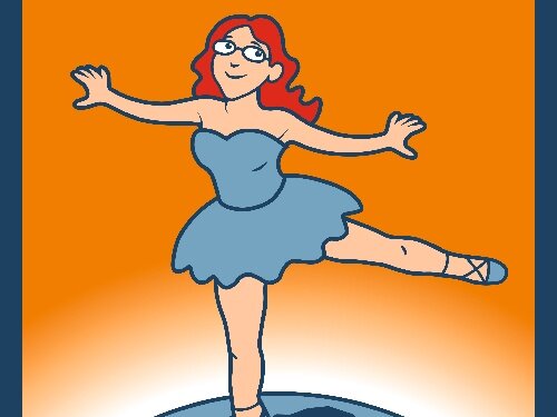 Klima Ballerina &copy; Signet