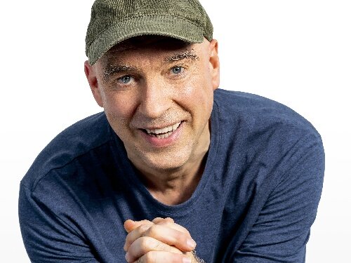 HG.Butzko &copy; Alma Hoppes Lustspielhaus