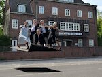 30 Jahre © hidden shakespeare