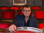 Jan-Peter Petersen © Alma Hoppes Lustspielhaus