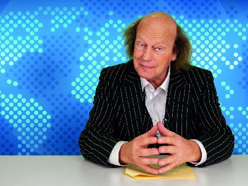 Arnulf-Rating &copy; Alma Hoppes Lustspielhaus