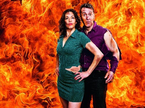 Die Ehnerts &copy; Anya Zuchold