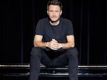 Florian Wagner &copy; Alma Hoppes Lustspielhaus