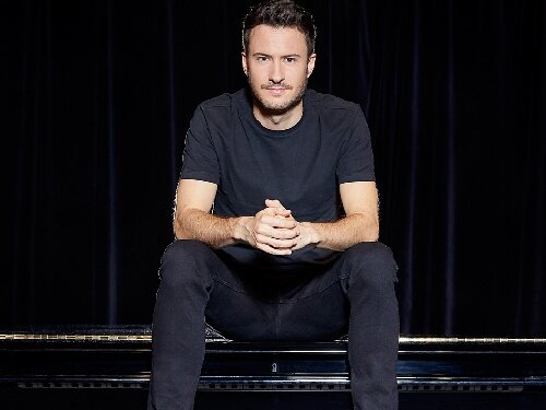 Florian Wagner &copy; Alma Hoppes Lustspielhaus