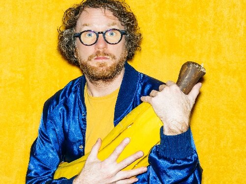 Friedemann Weise &copy; Frederike Wetzels