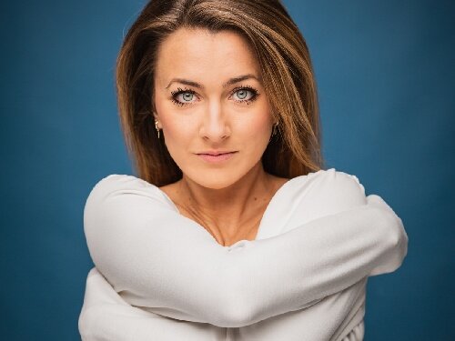 Kathi Wolf &copy; Alma Hoppes Lustspielhaus