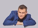 Michael Altinger © Alma Hoppes Lustspielhaus