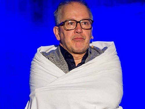 Robert Griess &copy; Alma Hoppes Lustspielhaus