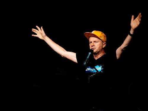 Willy Astor © www.christophbombart-photography.com