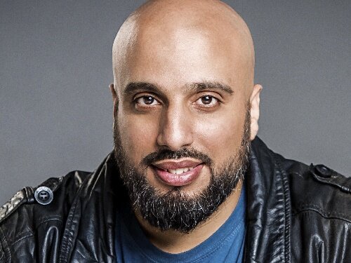 Abdelkarim &copy; Guido Schroeder