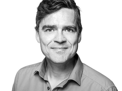 Henning Schmidtke © Alma Hoppes Lustspielhaus
