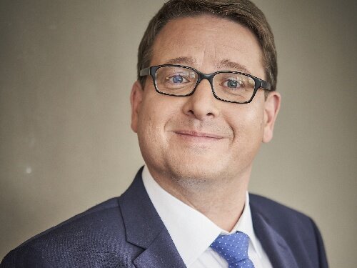 Kai Magnus Sting © Guido Schröder