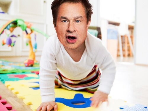 Lars Reichow-Boomer-Land © Ken Adolph Slaeter_Werbeagentur GmbH