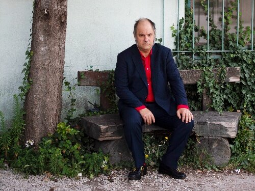 Matthias Egersdörfer &copy; Stephan Minx 