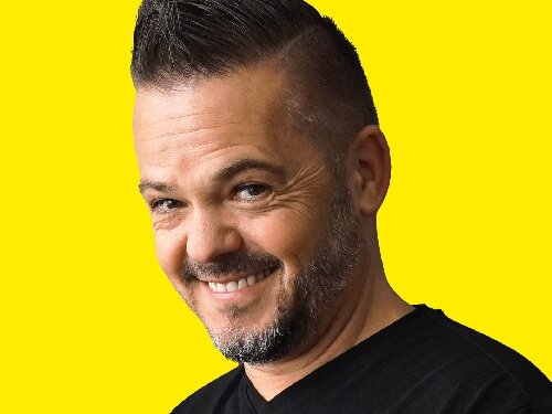 Stefan Verra &copy; Alma Hoppes Lustspielhaus