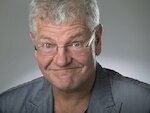 Werner Koczwara © Alma Hoppes Lustspielhaus