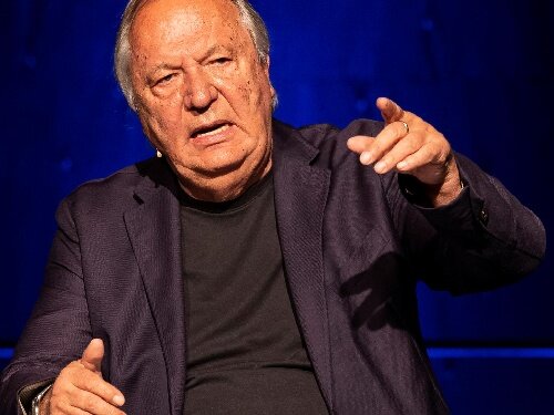 Wilfried Schmickler &copy; Alma Hoppes Lustspielhaus