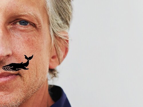 William Wahl - wahlweise © Axel Schulte