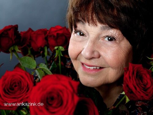 K.O.-Komplimente (c) ankazink  &copy; Anka Zink
