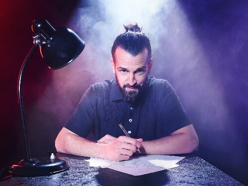 David Kebekus &copy; Marvin Ruppert